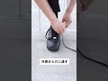 スニーカーの靴紐を隠す方法#fashionhacks #hacks #outfitideas #スニーカー#靴紐 #靴紐の結び方