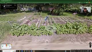 How to measure a fence with google maps screenshot 5