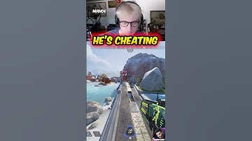 When Mande Thought He