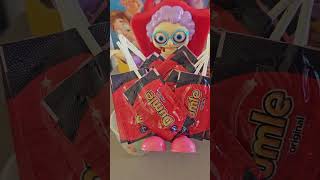 #amazing #grammy lots of candy#viralvideo