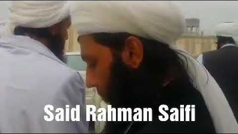 دشهيد شيخ الإسلام نابغه الوقت غلام حضرت غلام الحنفي تقبله الله