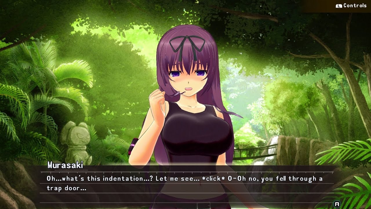 Murasaki Nyaa