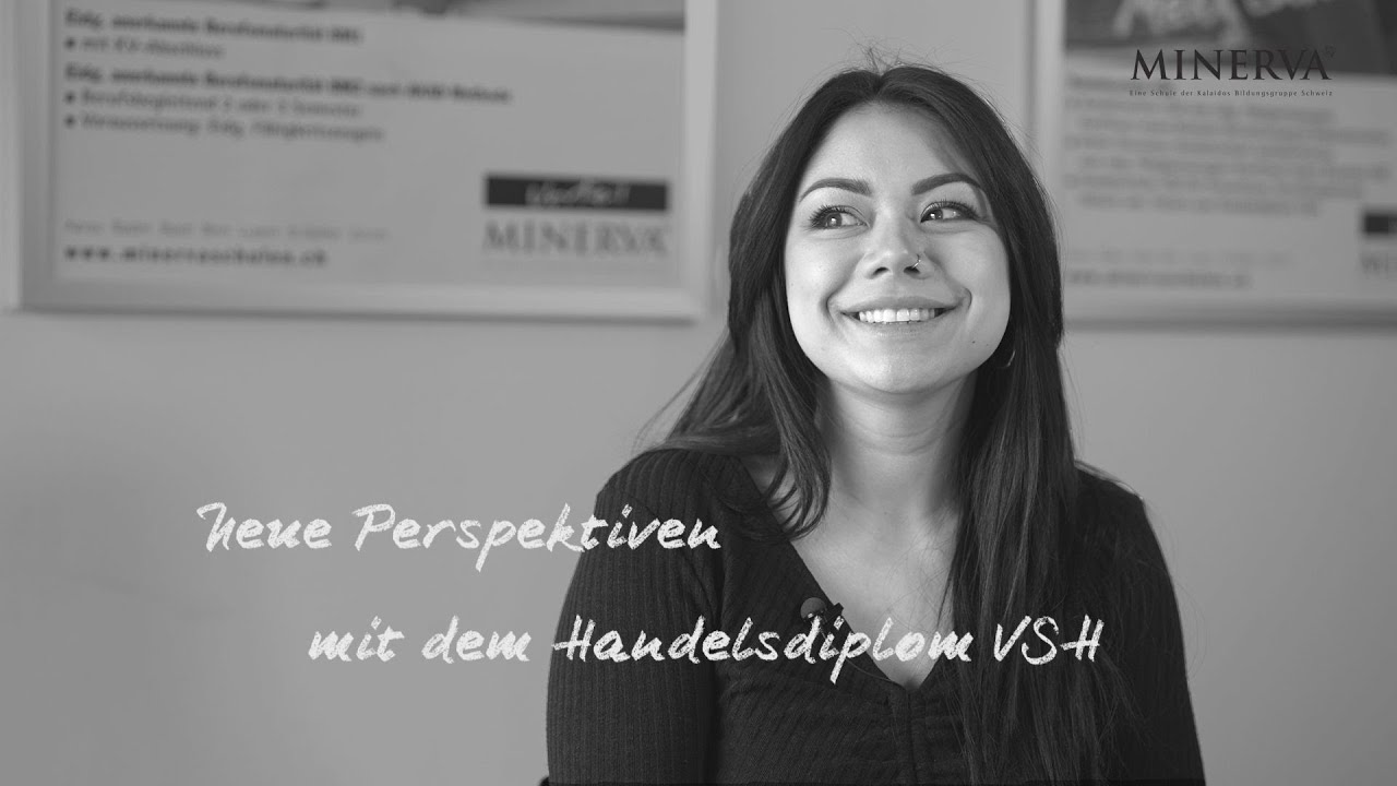 Neue Perspektiven mit dem Handelsdiplom VSH