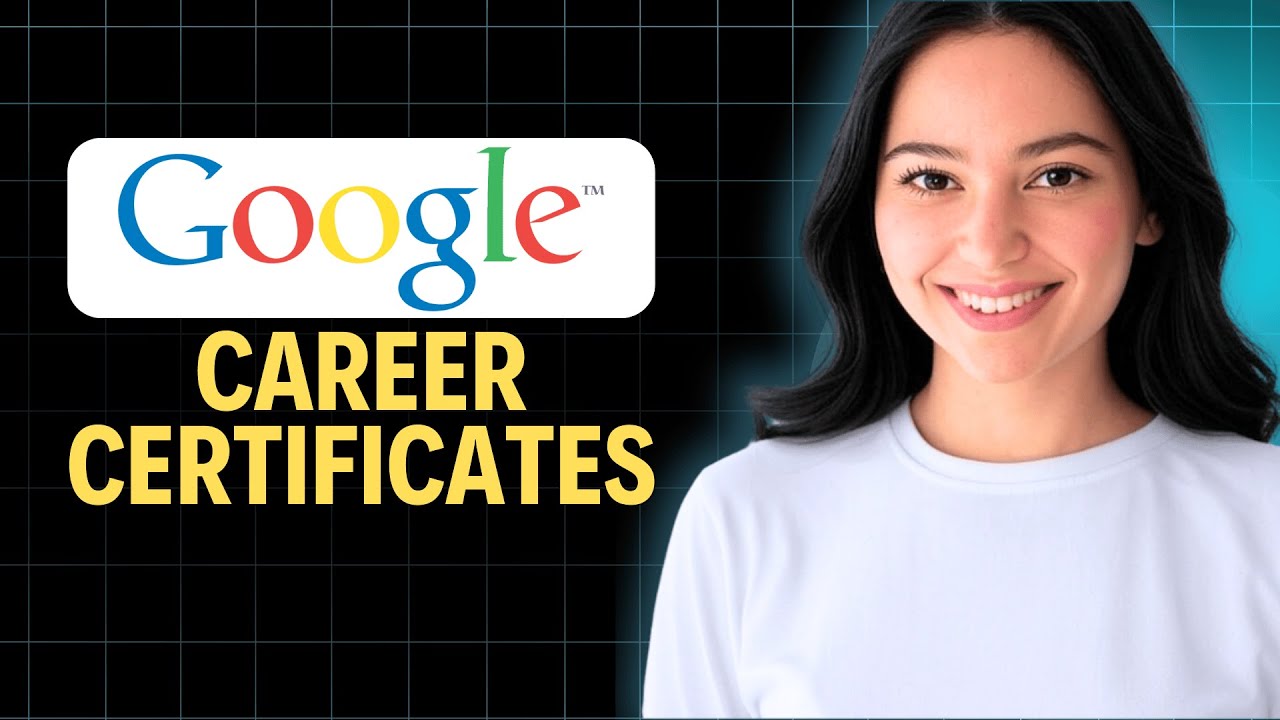 Сертификаты Google Career 2026 (полное пошаговое руководство)