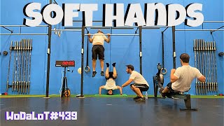 Soft Hands | CrossFit Workout // WoDaLoT#439 screenshot 4