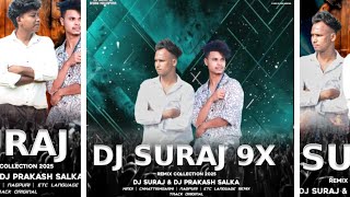 ‼️JINS WALI MOR COLLEGE WALI‼️Cg Tapori Dance MIX 2025‼️Dj Prakash Salka Ghutrapara 