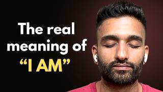 The Direct Path To Self-Realization Explained - How You ARE What You Seek
