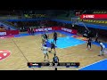 FIBA WASL S2 | AL NAFT VS GORGAN | UNDER ARMOUR BLOCK SHOTS