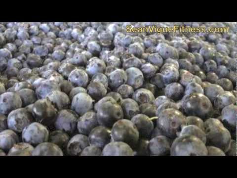 5 Great Weight Loss Foods - How to lose weight with Proper Nutrition Sean Vigue Fitness