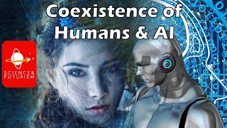 Coexistence of Humans & AI