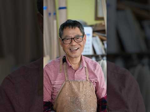 장인이 들려준 행복이란, 그리고 한 장의 사진 📸 A Master's Thoughts on Happiness, and a Single Photograph