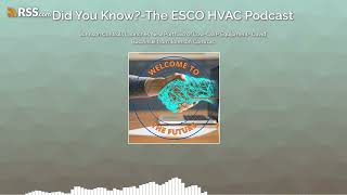 Johnson Controls Unveils New Portfolio of R454B HVAC- David Budzinski, President of Global Products by ESCO Institute-HVAC Excellence 74 views 2 weeks ago 22 minutes