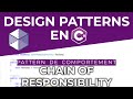 Le design pattern chain of responsibility expliqu et appliqu en c