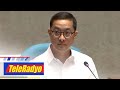 ABS-CBN franchise hearing at House of Representatives | Part 1 | ABS-CBN News