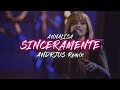 Annalisa  sinceramente andrjus remix