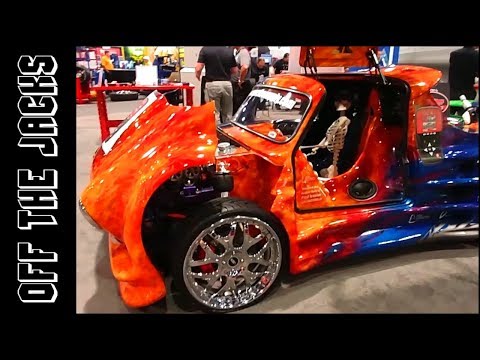 twin-engine-1965-mini-cooper-pickup---sema-2018