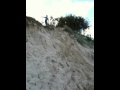 Sand dune indimov