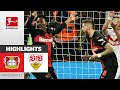 They did it again the streak continues  bayer 04 leverkusen  vfb stuttgart 22  highlights