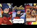 Yu-Gi-Oh! Duel Links - Saburamen’s Extra Spicy Monster! x Extra Spice The Elite Noodle Ninja