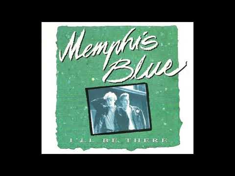 Memphis Blue - When Dreams Come True (1992)