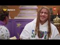هجرس راح لـ مكي علشان يصالحه و يخليه يعمل دوره في المسلسل😂🤣 #الكبير_اوي7