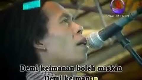 monata religi SODIQ HARGA DIRI