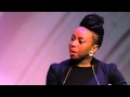 Chimamanda Ngozi Adichie: "If Michelle Obama had natural hair, Barack Obama would not have won"