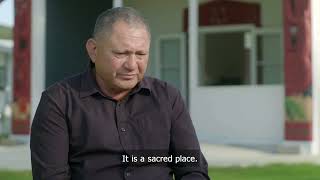 WAKA HUIA - TARATARA PROMO