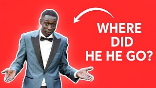 What Happened to the Most Famous Face? ( Khaby Lame )