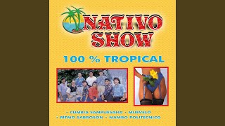Video thumbnail of "Nativo Show - La Barca del Amor"
