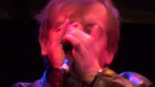 The Fall Container Drivers Studio Lowry Salford 23.09.12