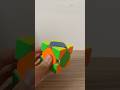 How To Solve This Case On Skewb!