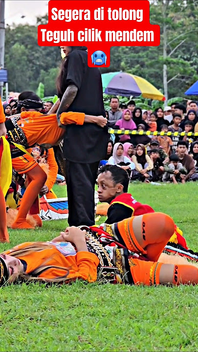 POV : TEGUH CILIK MENDEM π₯Ά?? Ebeg banyumasan #shorts #banyumas #ebegbanyumasan #pov