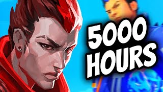 I Played Yoru for 485 Days Straight, Heres the Result...