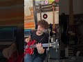 You're The One That I Want(Bass Cover)R.I.P Olivia Newton