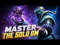 EASILY Master The Solo Grandmaster Nightfall | Birthplace Of The Vile | Destiny 2