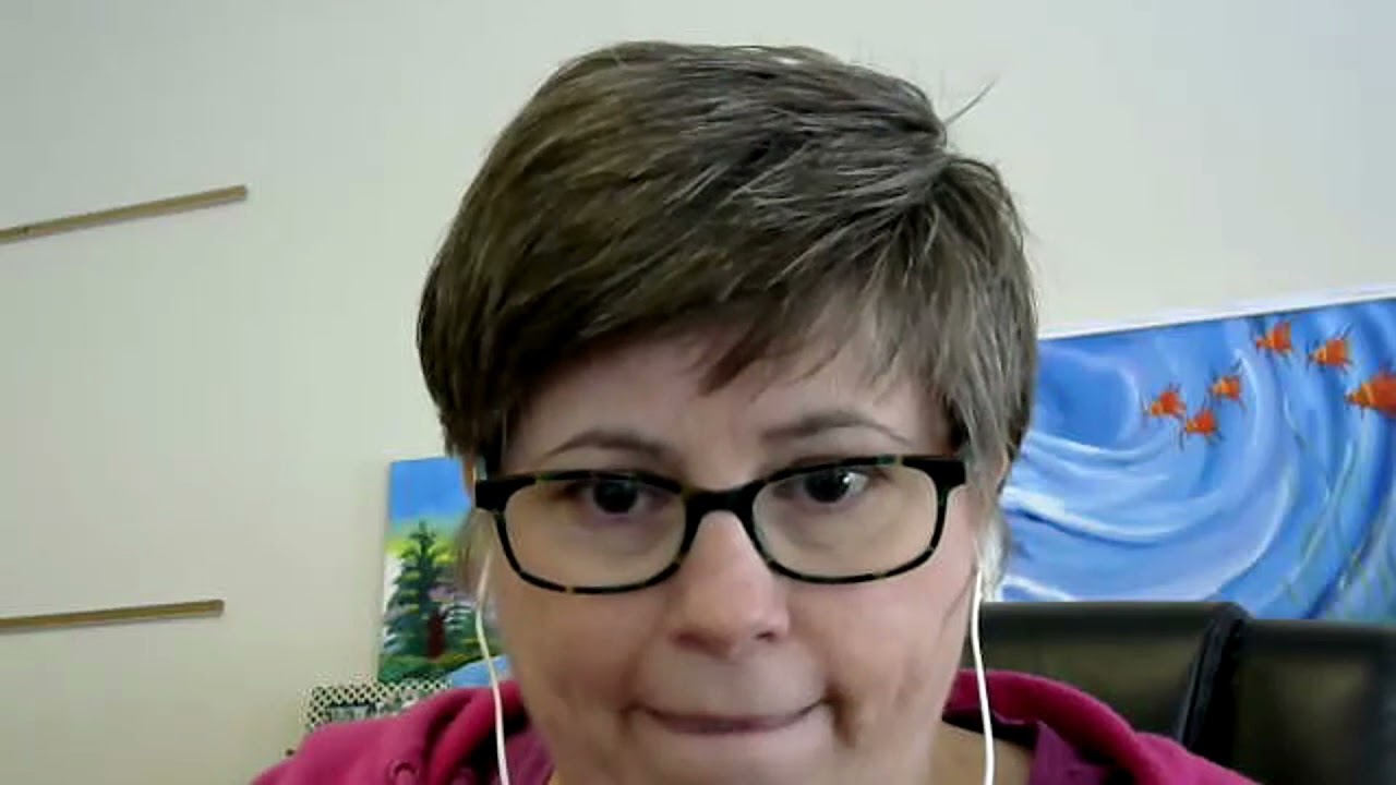 2021 Interview with Kathy Halamka, Unity Farm Sanctuary