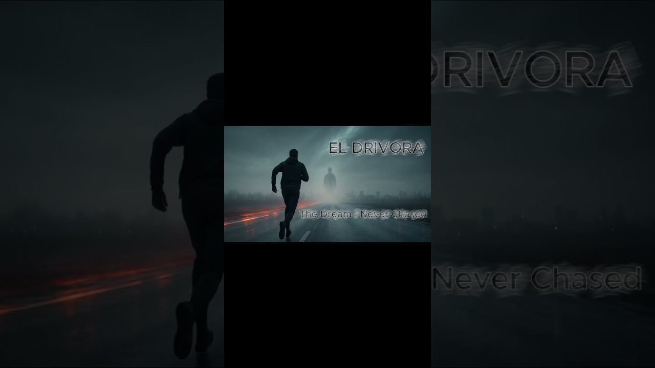 House Music | Arabic Oud Deep House | The Dream I Never Chased – EL DRIVORA 