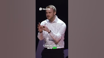 Why Your Brain Craves Distraction - The Dopamine Loop