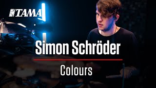 Simon Schröder - Colours - Starclassic Maple