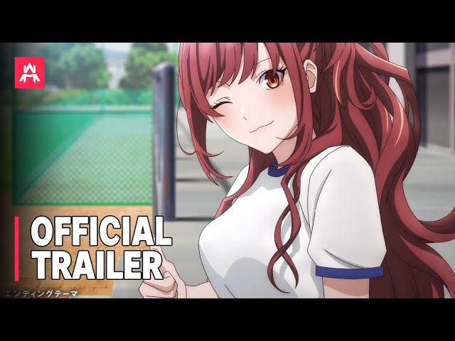 Trailer revela estreia em Abril do anime I Got a Cheat Skill in