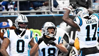 WHO WON'T BE ON THE CAROLINA