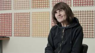 Meet the Artists at Saint Kate - Michelle Grabner