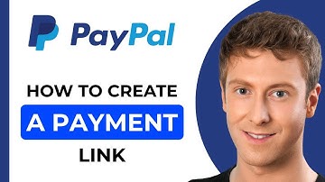 How To Create A Payment Link On PayPal - 2025 UPDATE