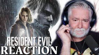 Resident Evil Requiem Trailer #residentevil #residentevilrequiem