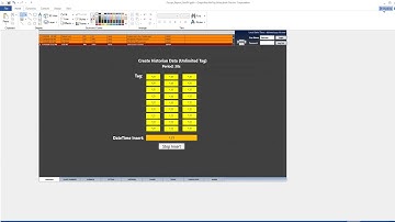 MC Works64_How to create Historian data by Jscript