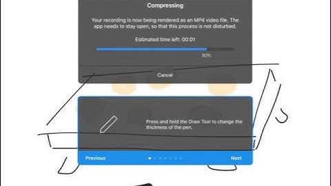 Collaborate on an animated book using Explain Everything and Book Creator