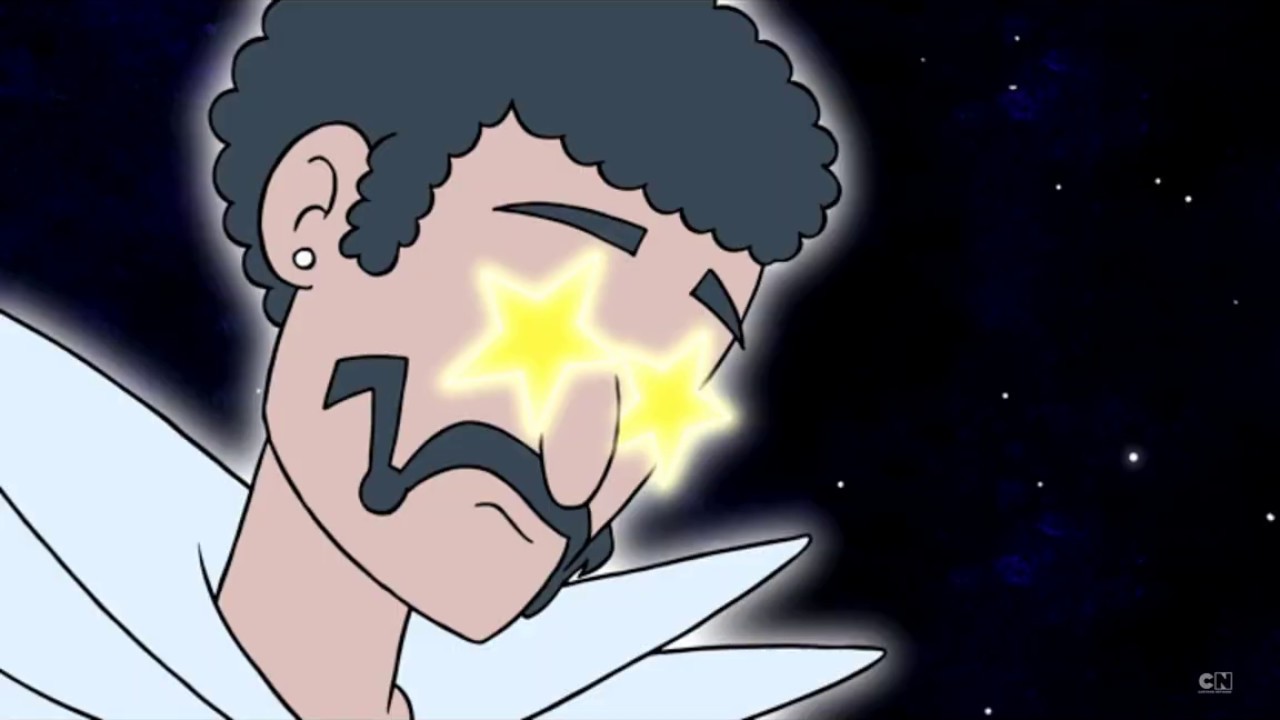 Regular Show | Garys Synthesizer | Song - YouTube