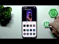 REALME 16 Pro 5G – Parmak İzi Nasıl Eklenir