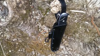 Nieto Terrano Cuchillo De Bushcraft